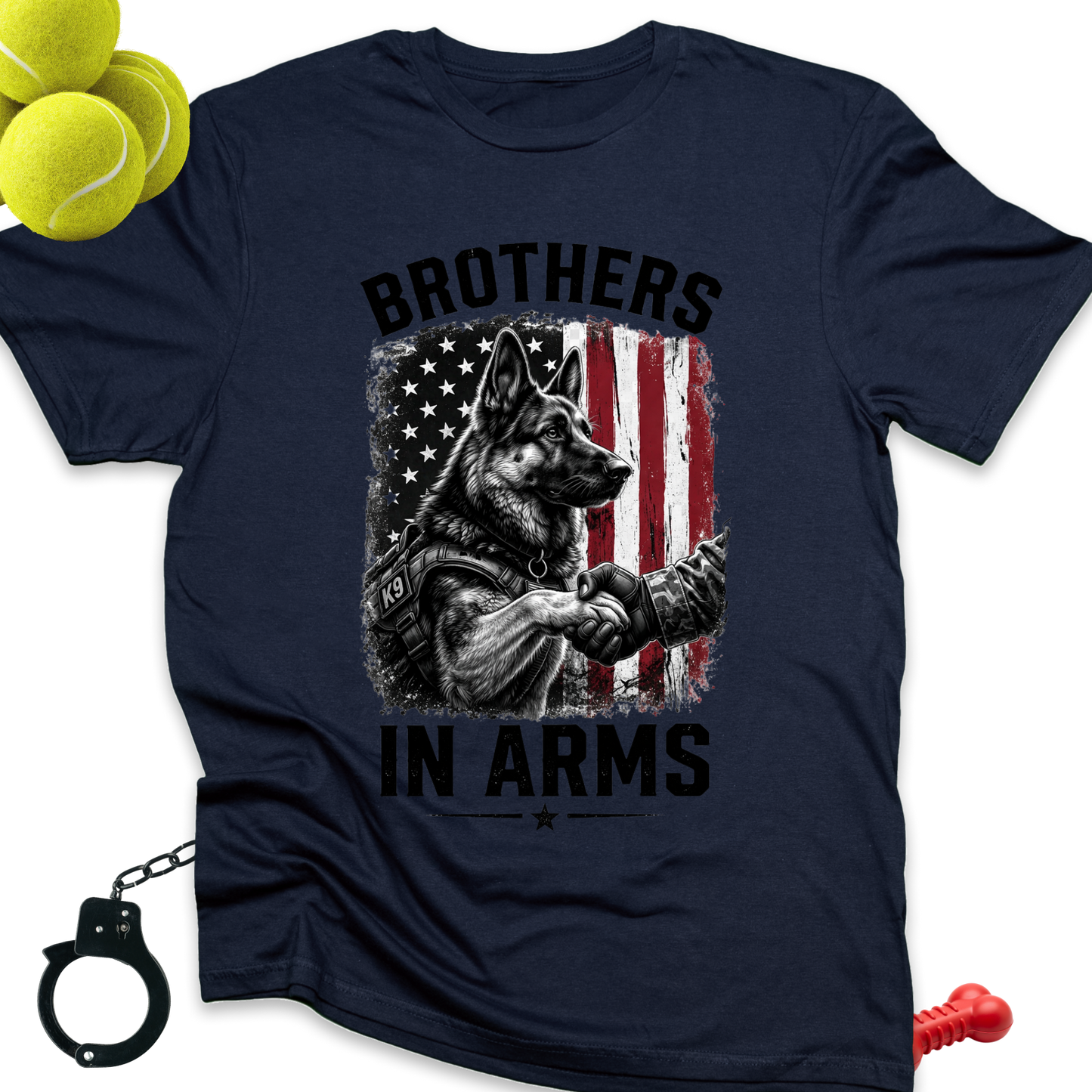 Brothers in Arms