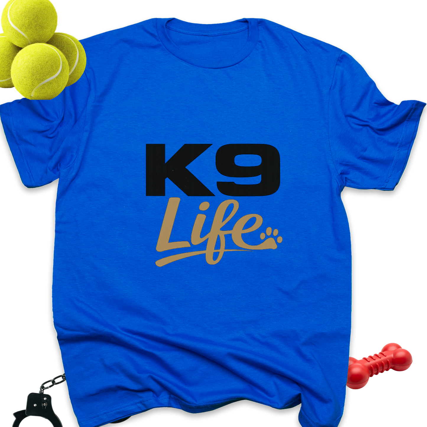 K9 Life