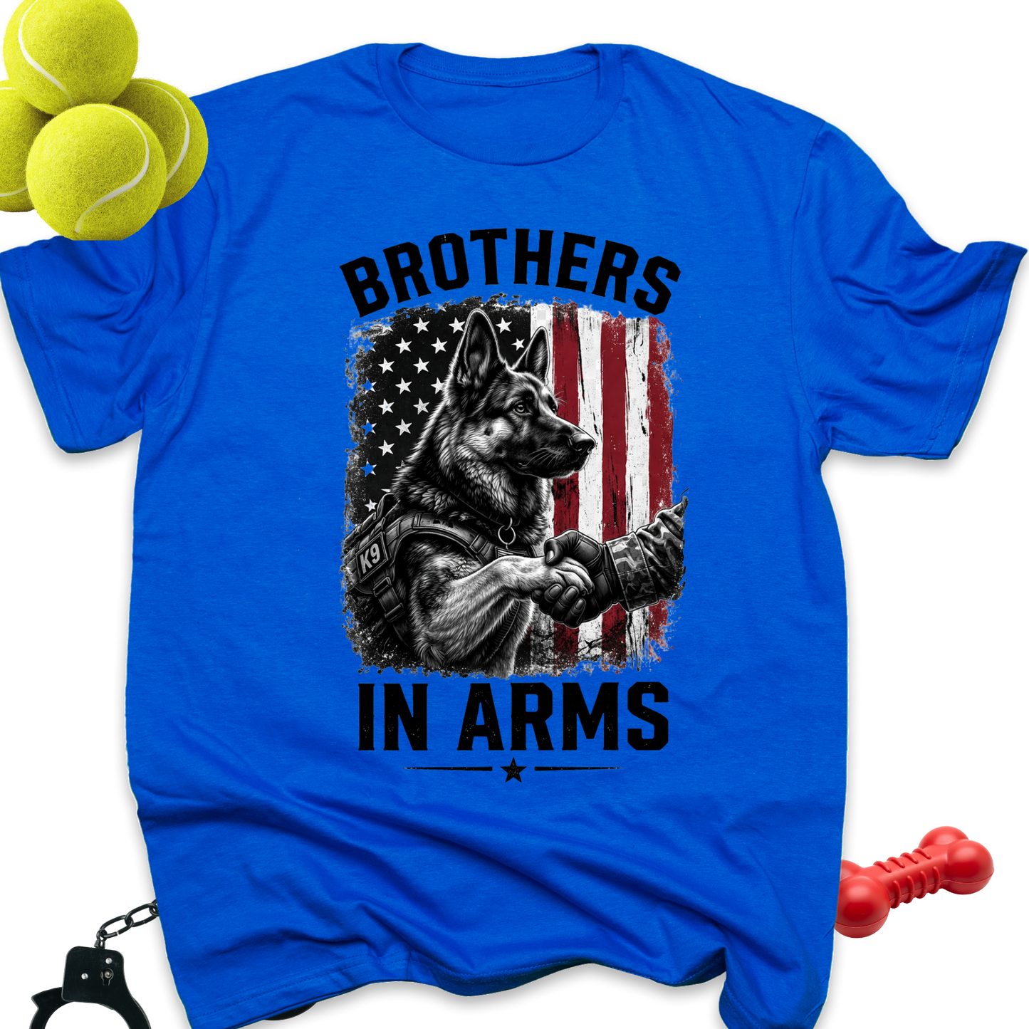 Brothers in Arms