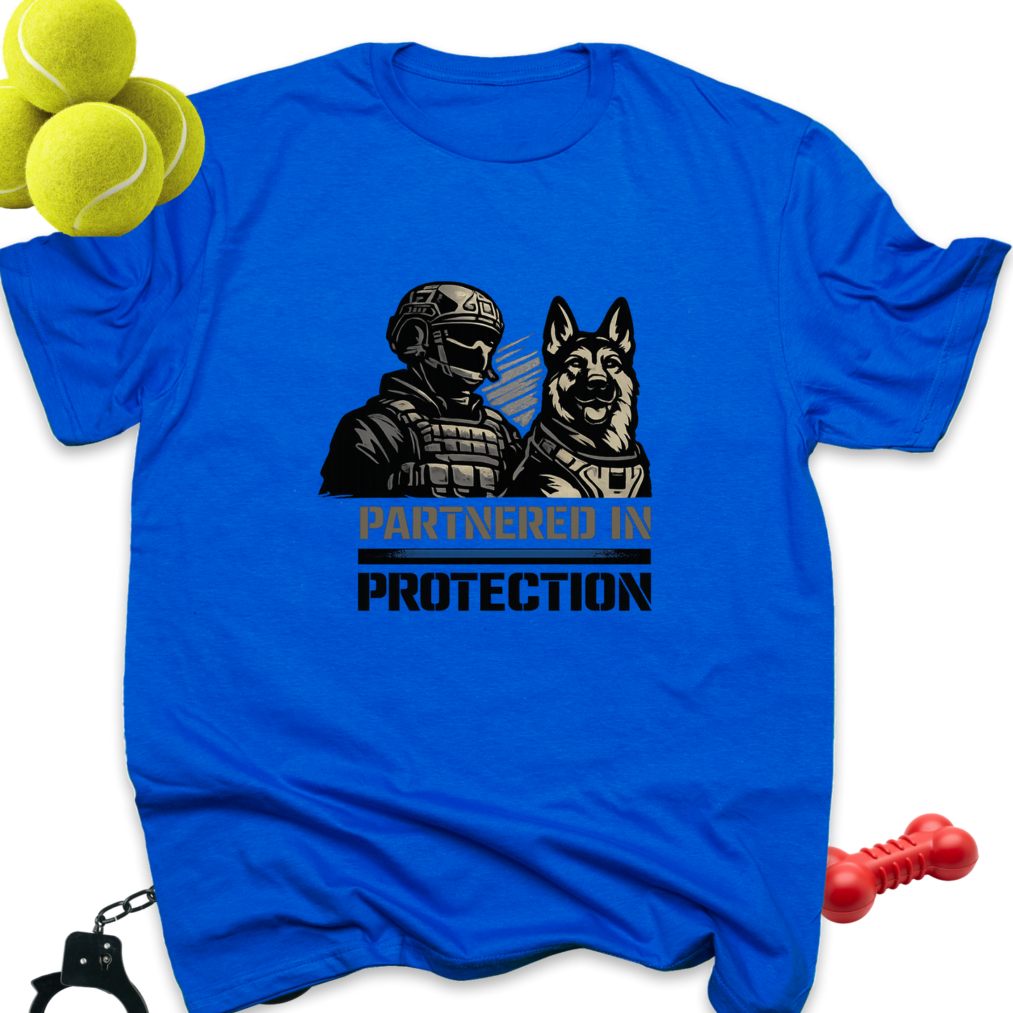 Partner in Protection