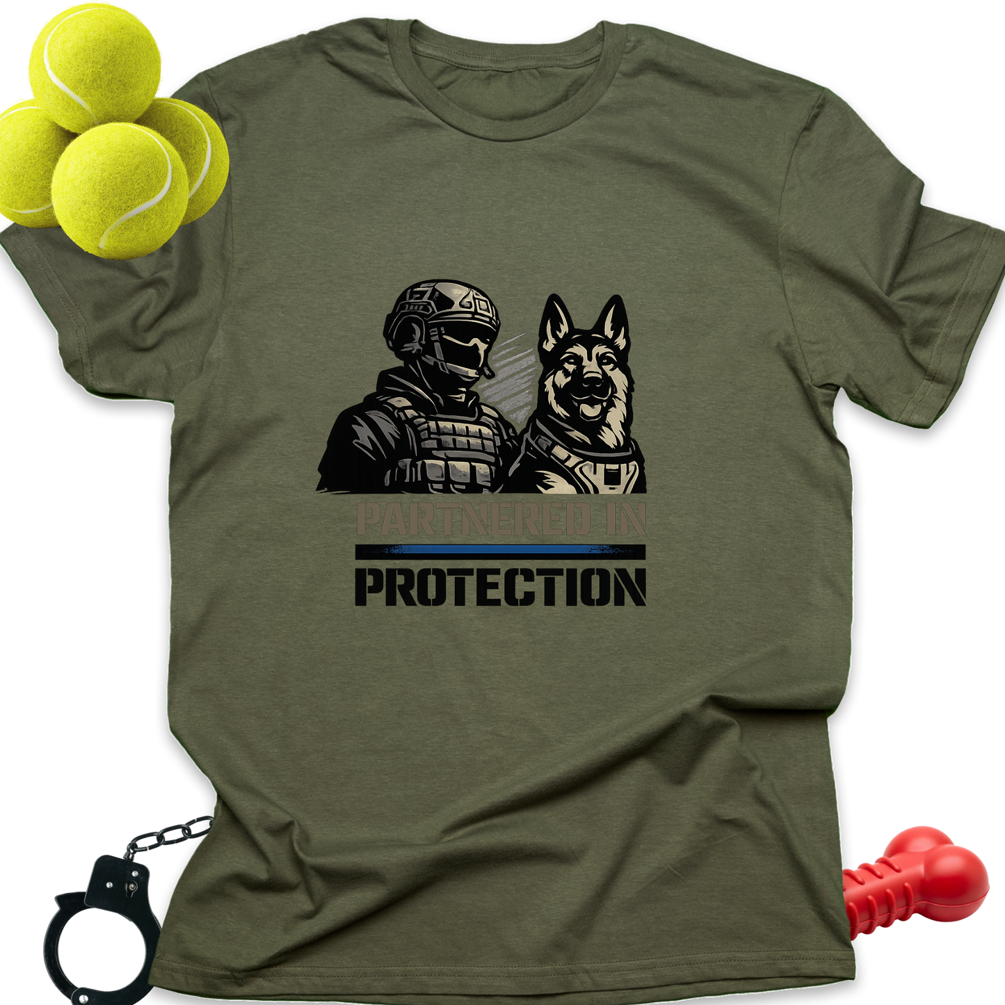Partner in Protection