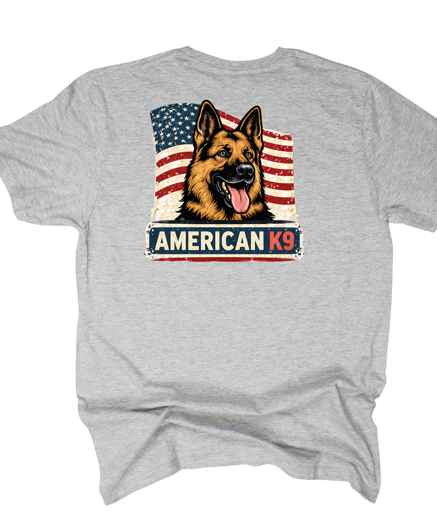 American K9
