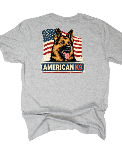 American K9