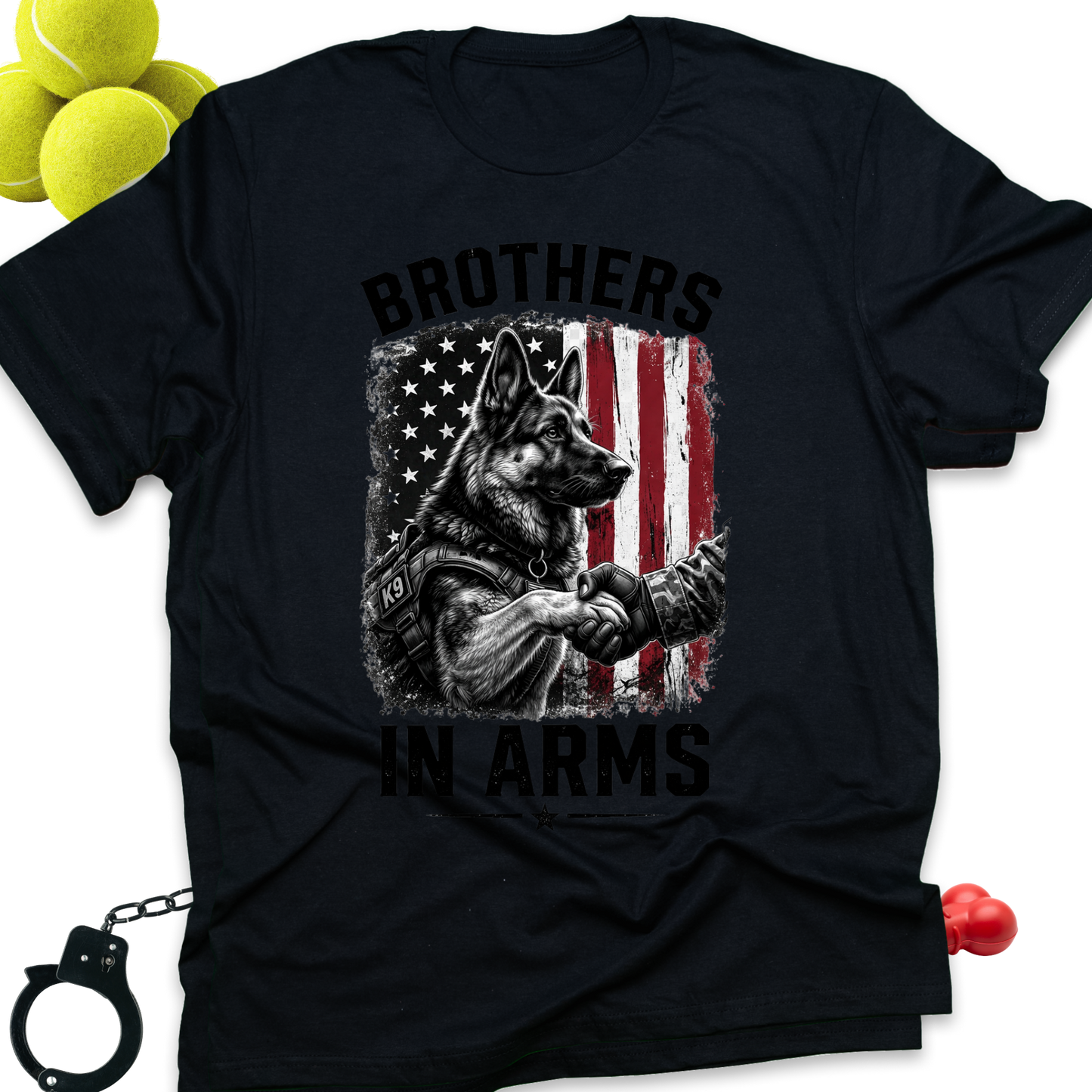 Brothers in Arms