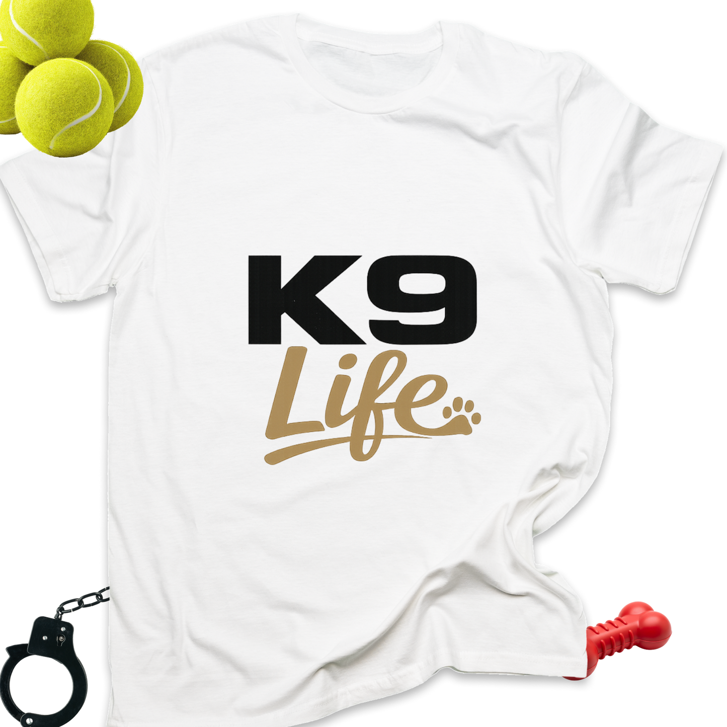 K9 Life
