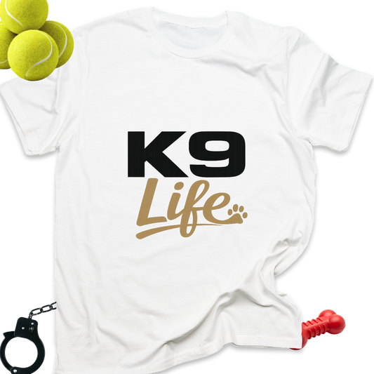 K9 Life