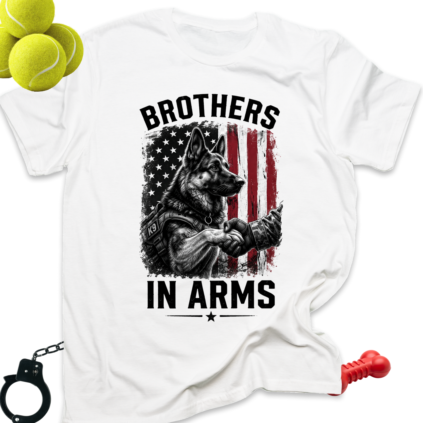 Brothers in Arms