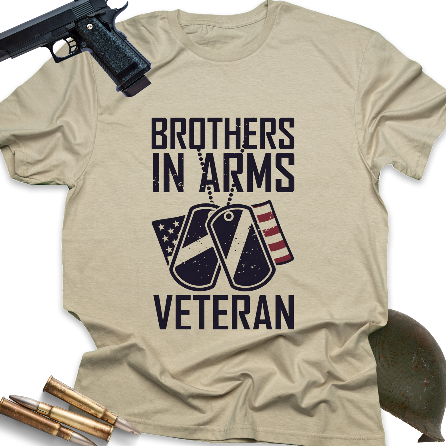 Brothers in Arms