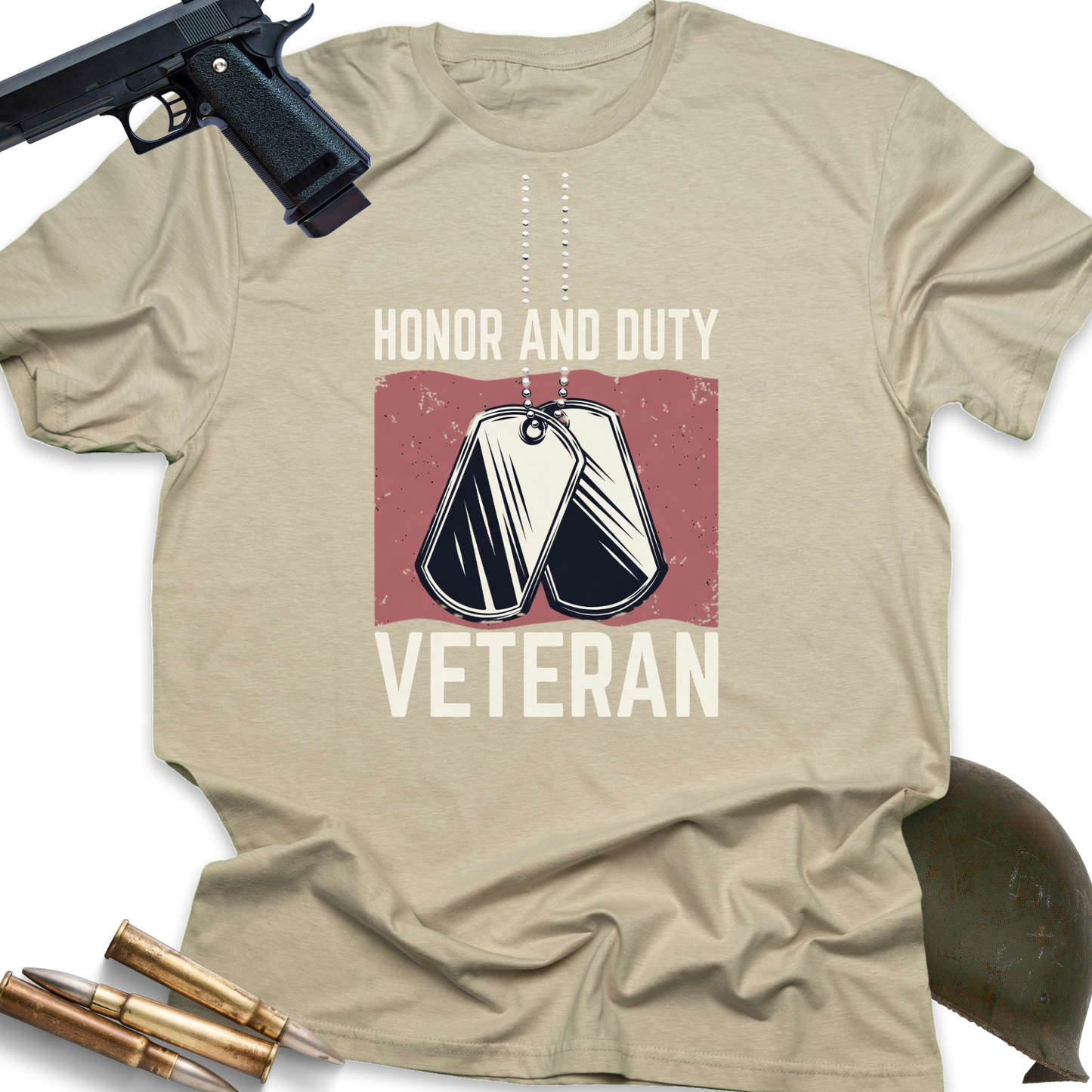 Veterans Honor