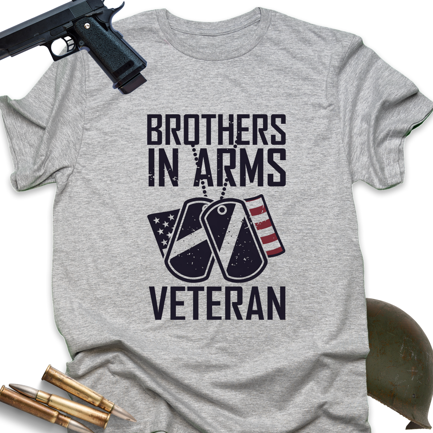 Brothers in Arms