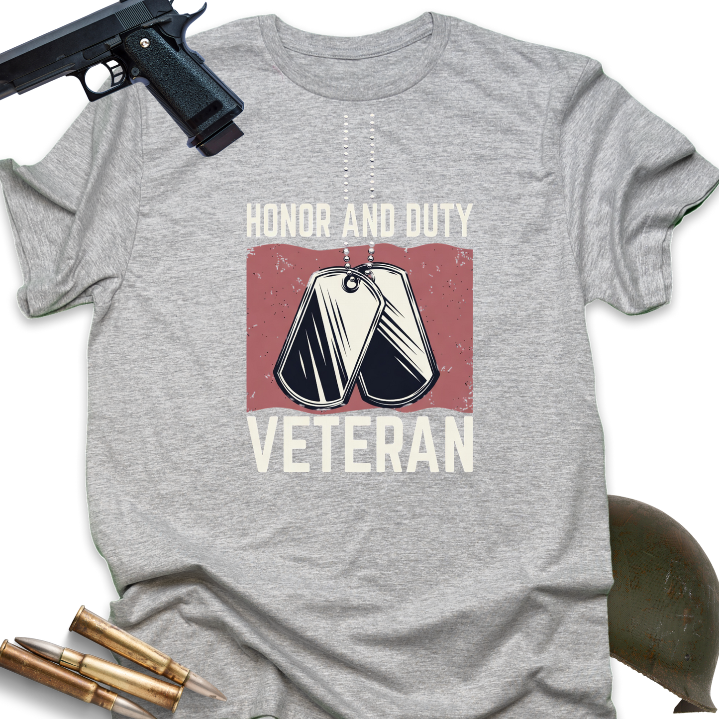 Veterans Honor
