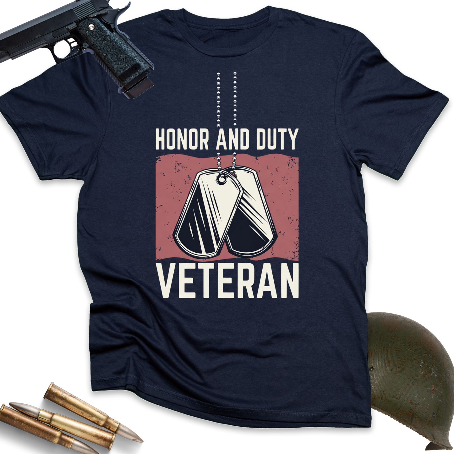 Veterans Honor