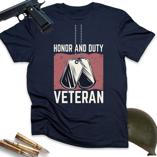 Veterans Honor
