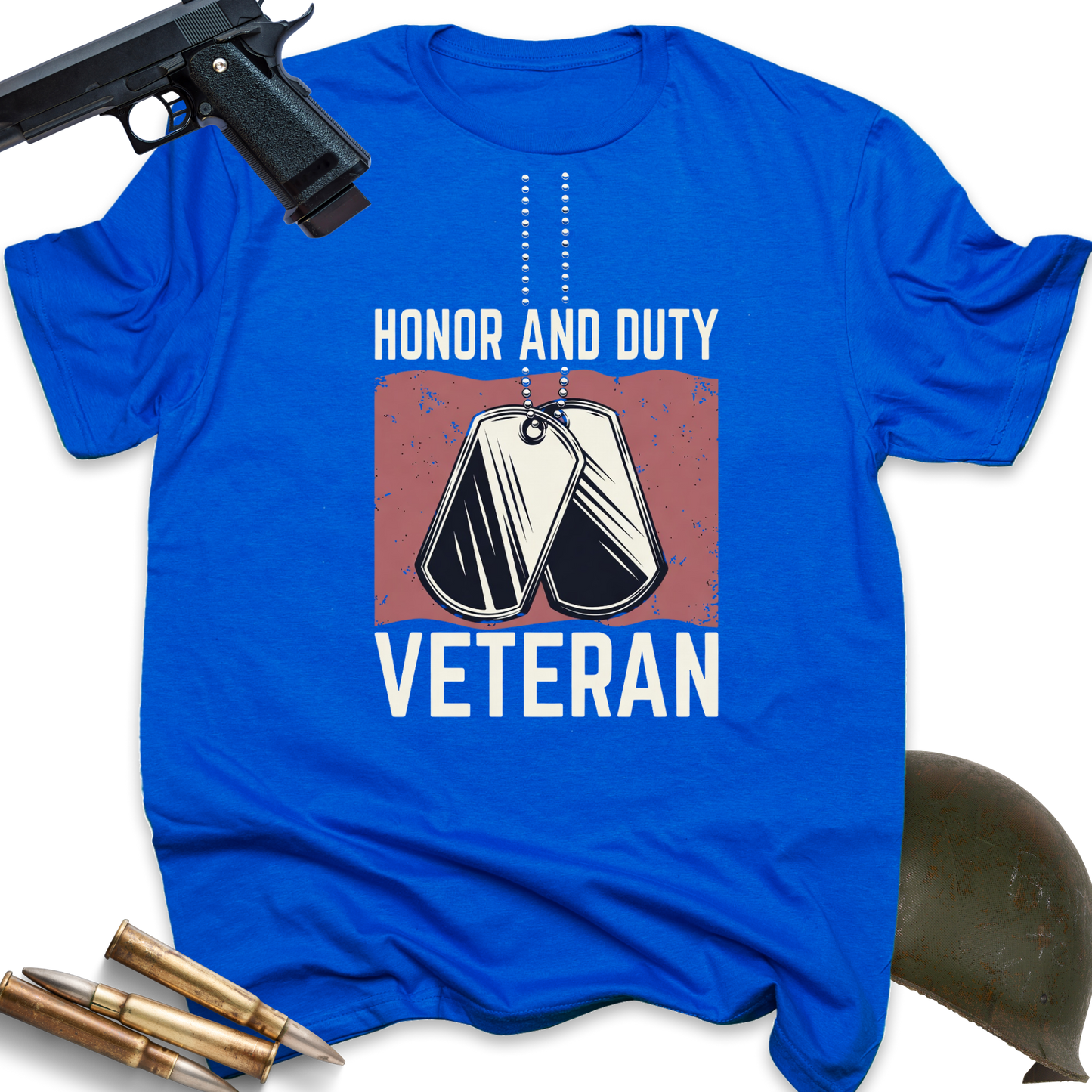 Veterans Honor