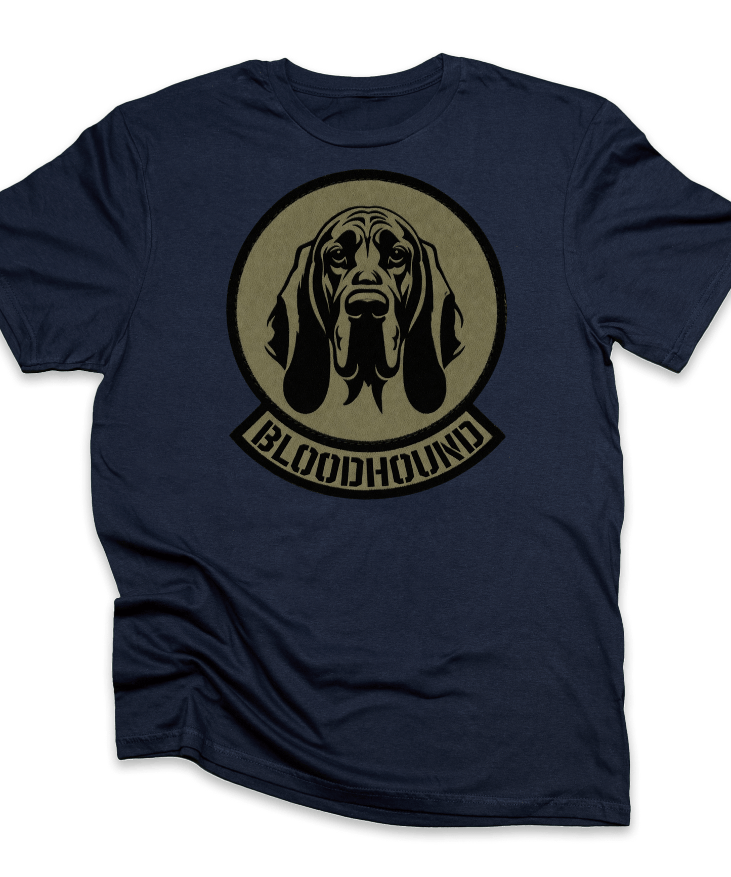 Blood Hound Chest