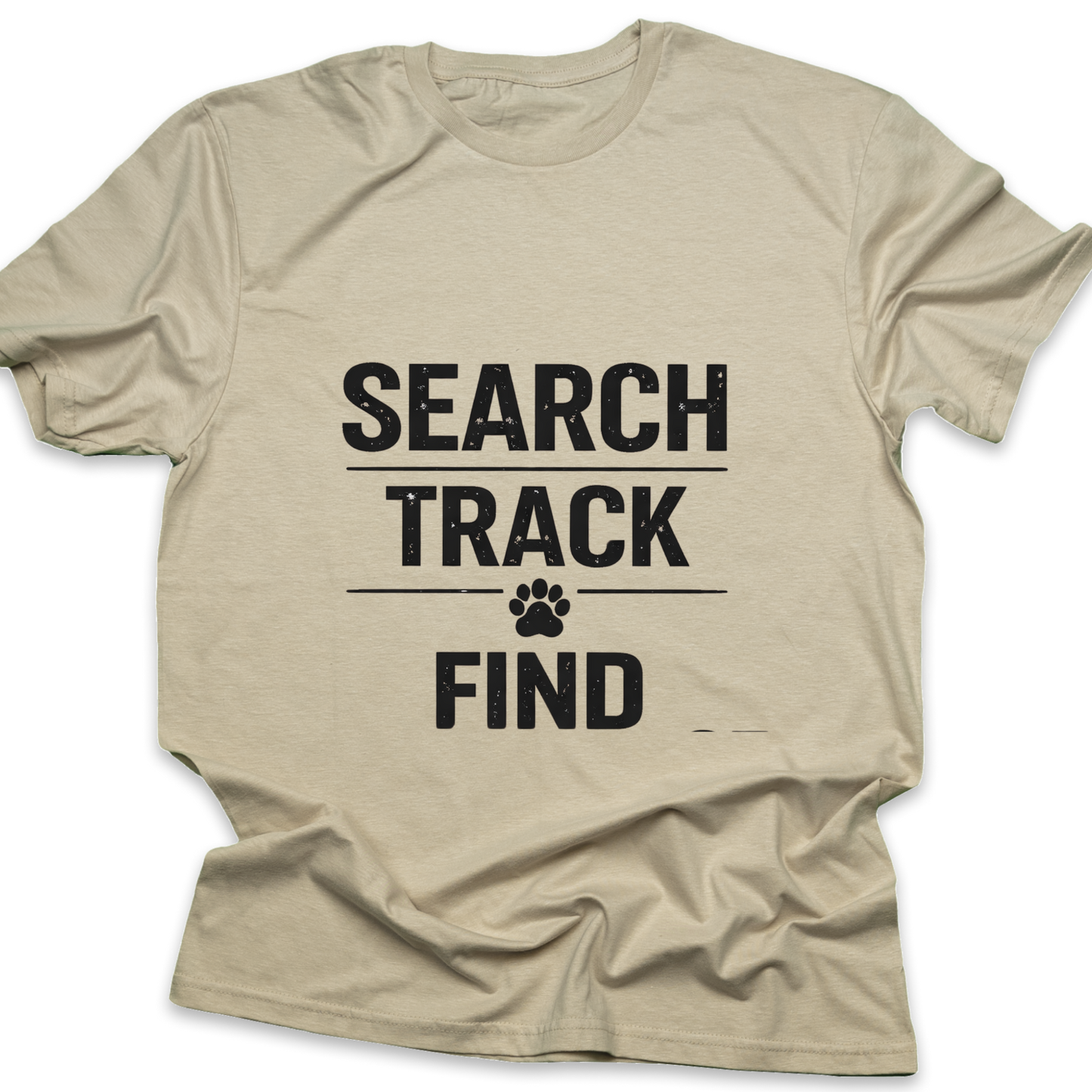 Search Track Find