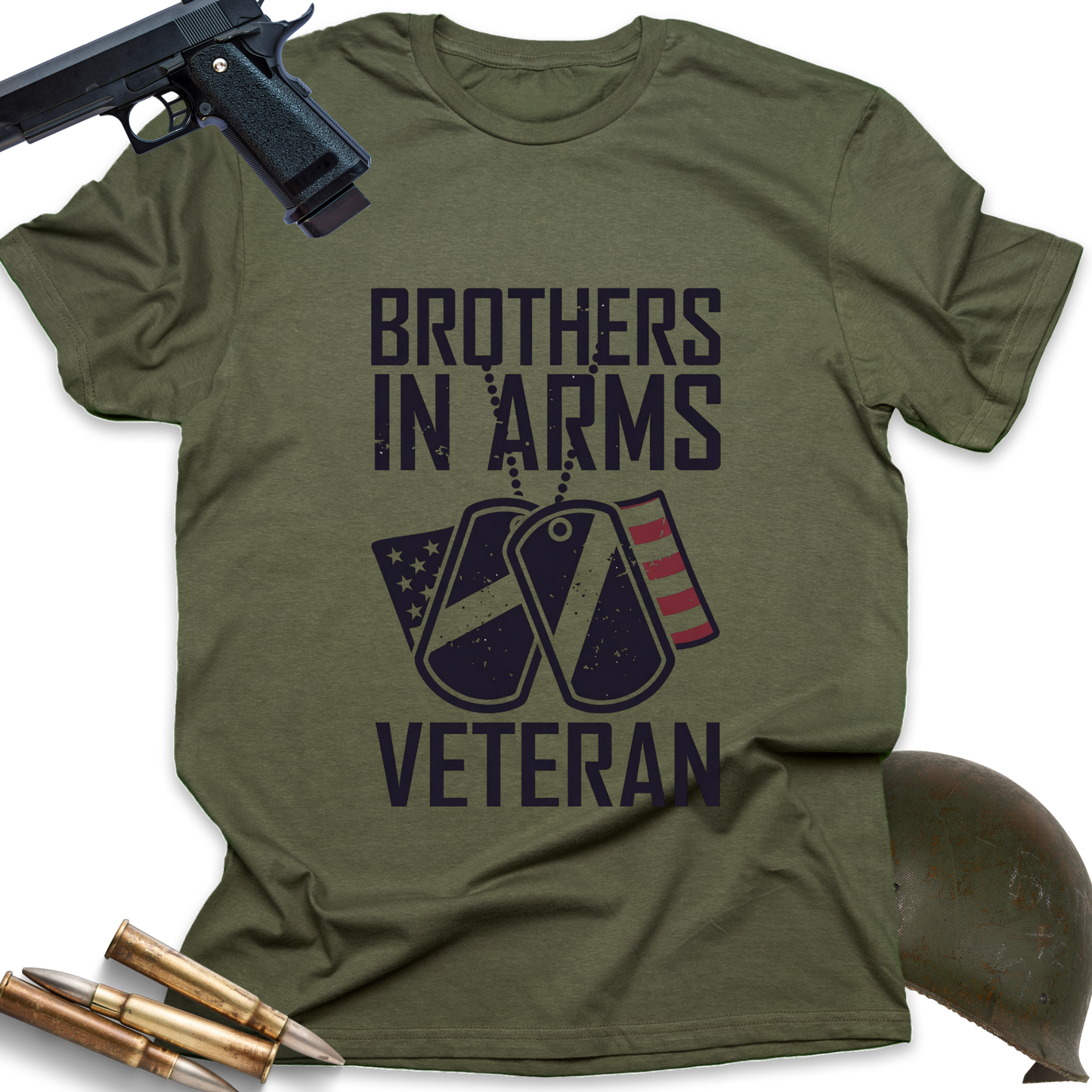 Brothers in Arms