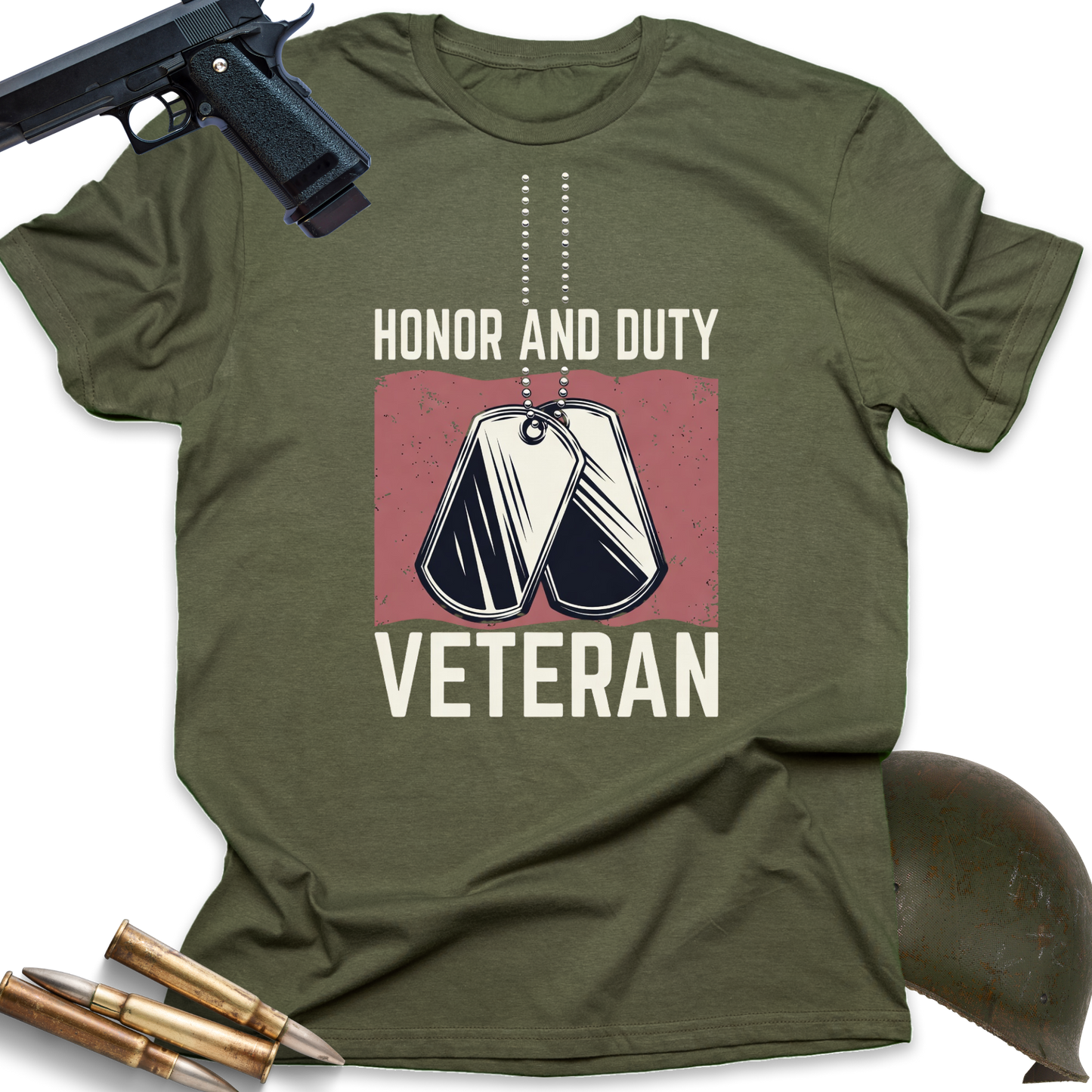 Veterans Honor