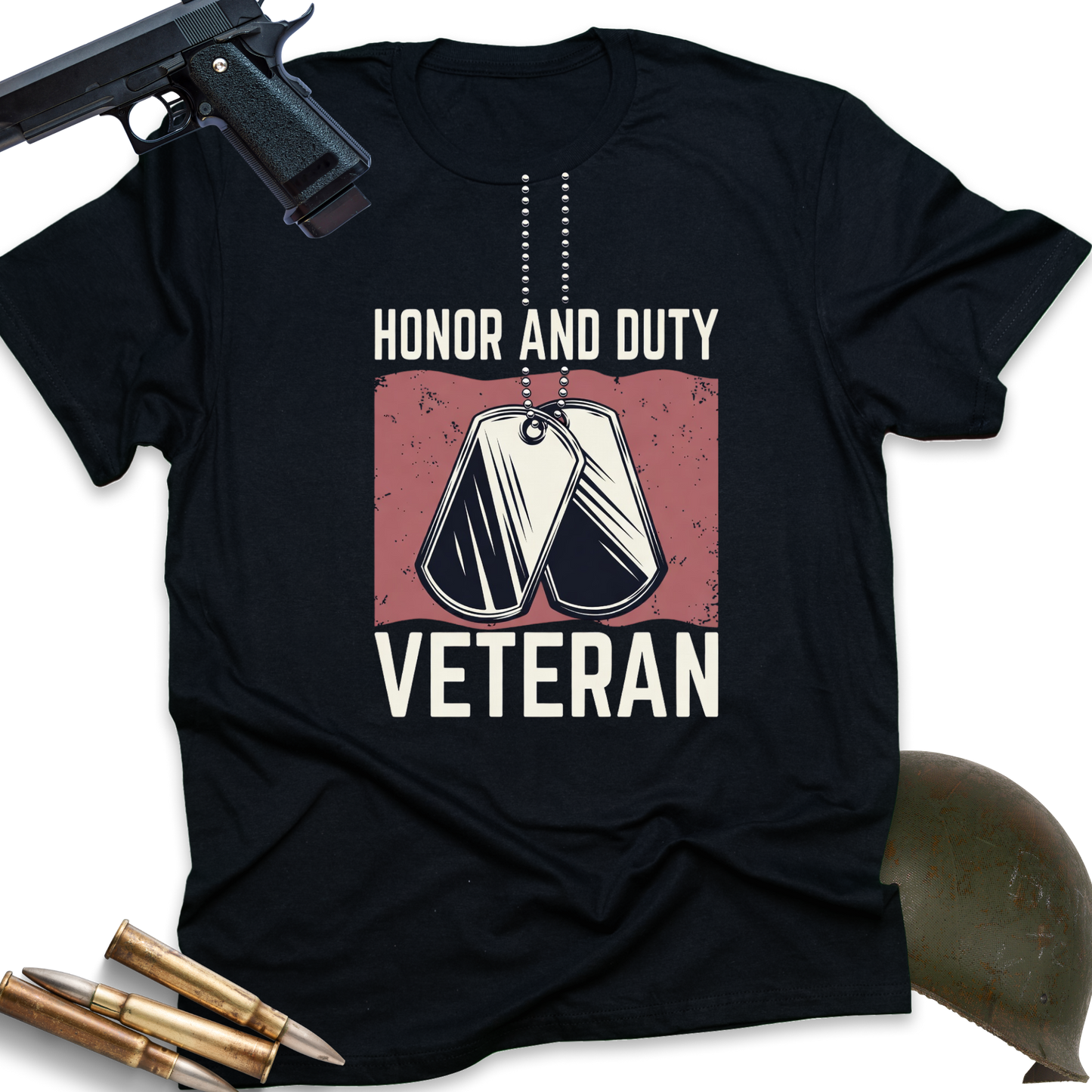 Veterans Honor
