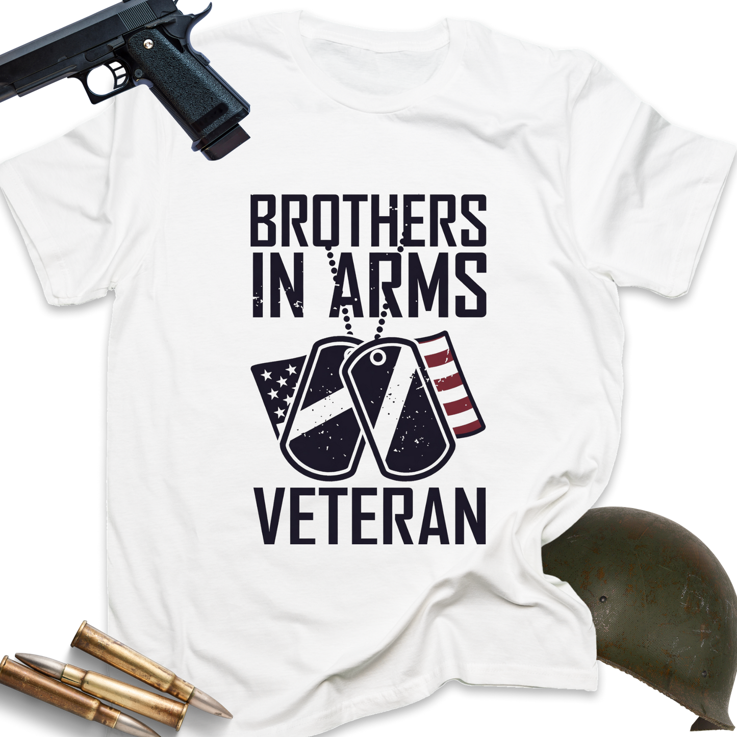 Brothers in Arms