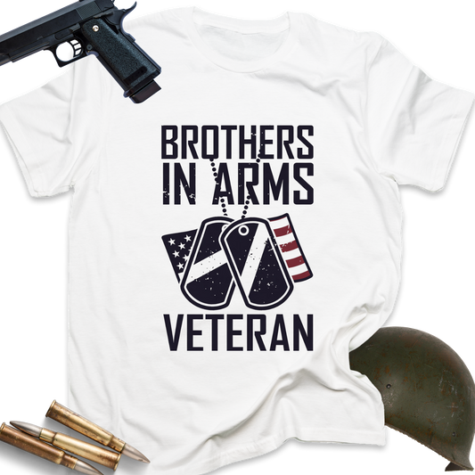 Brothers in Arms