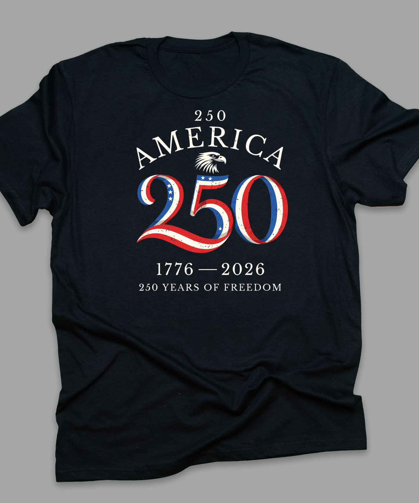 America 250