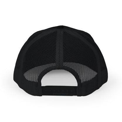 System Active — German Shepherd Richardson 112 Hat
