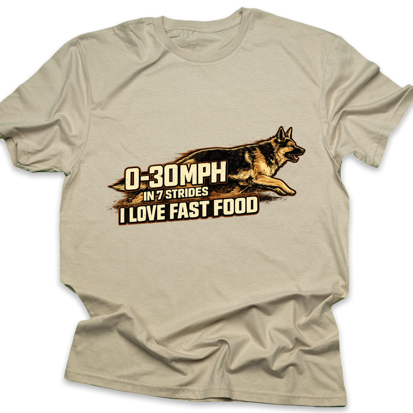 Fast Food
