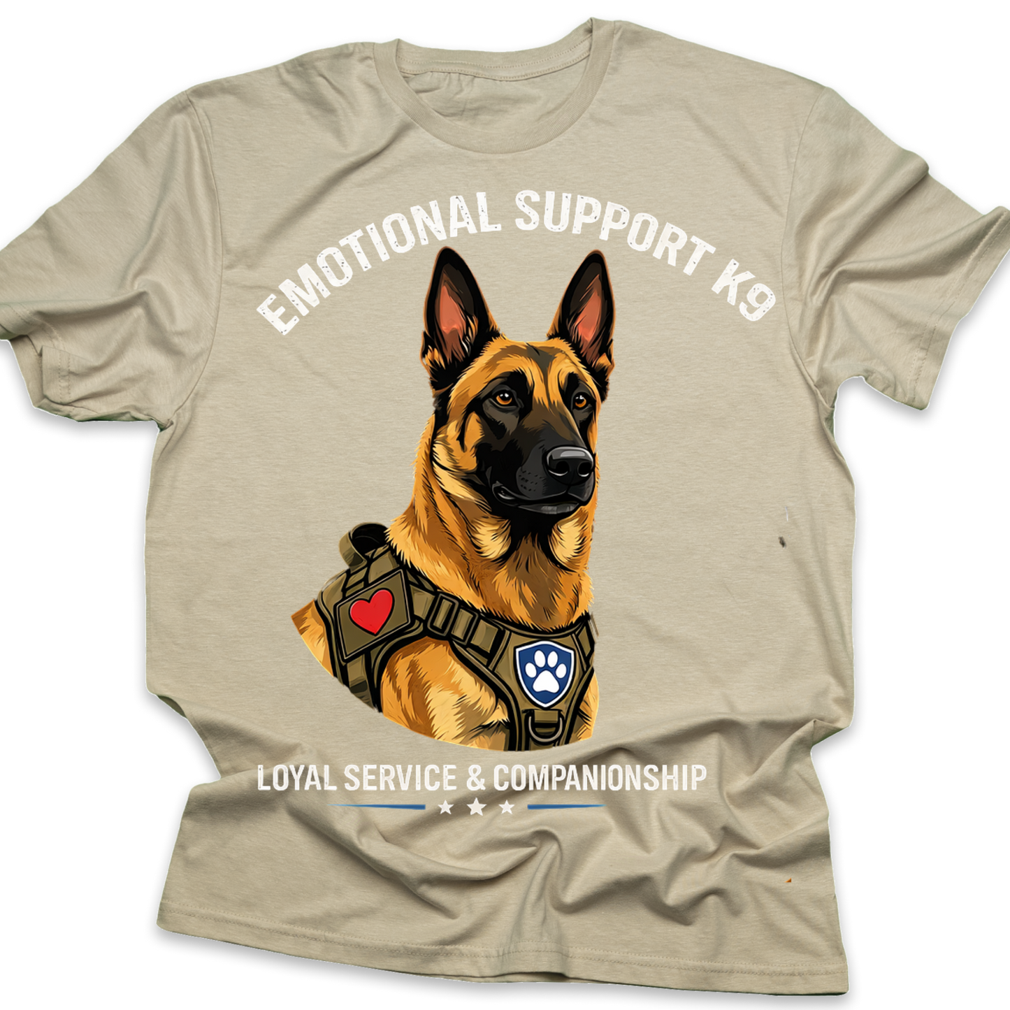 support