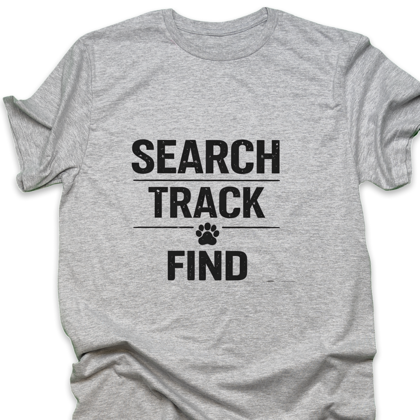 Search Track Find
