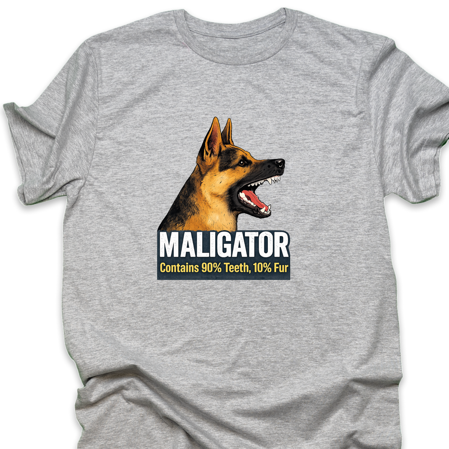 Maligator