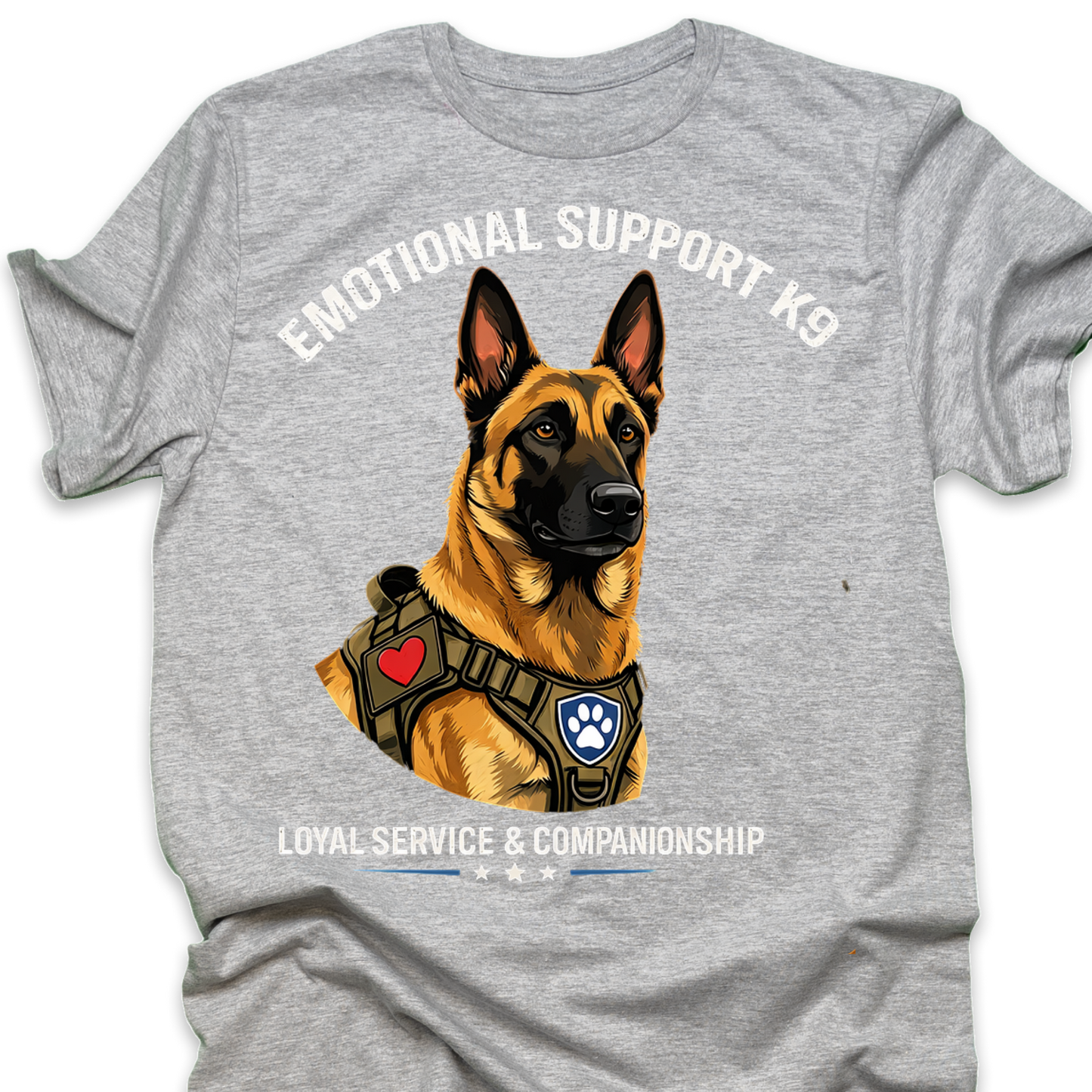 support