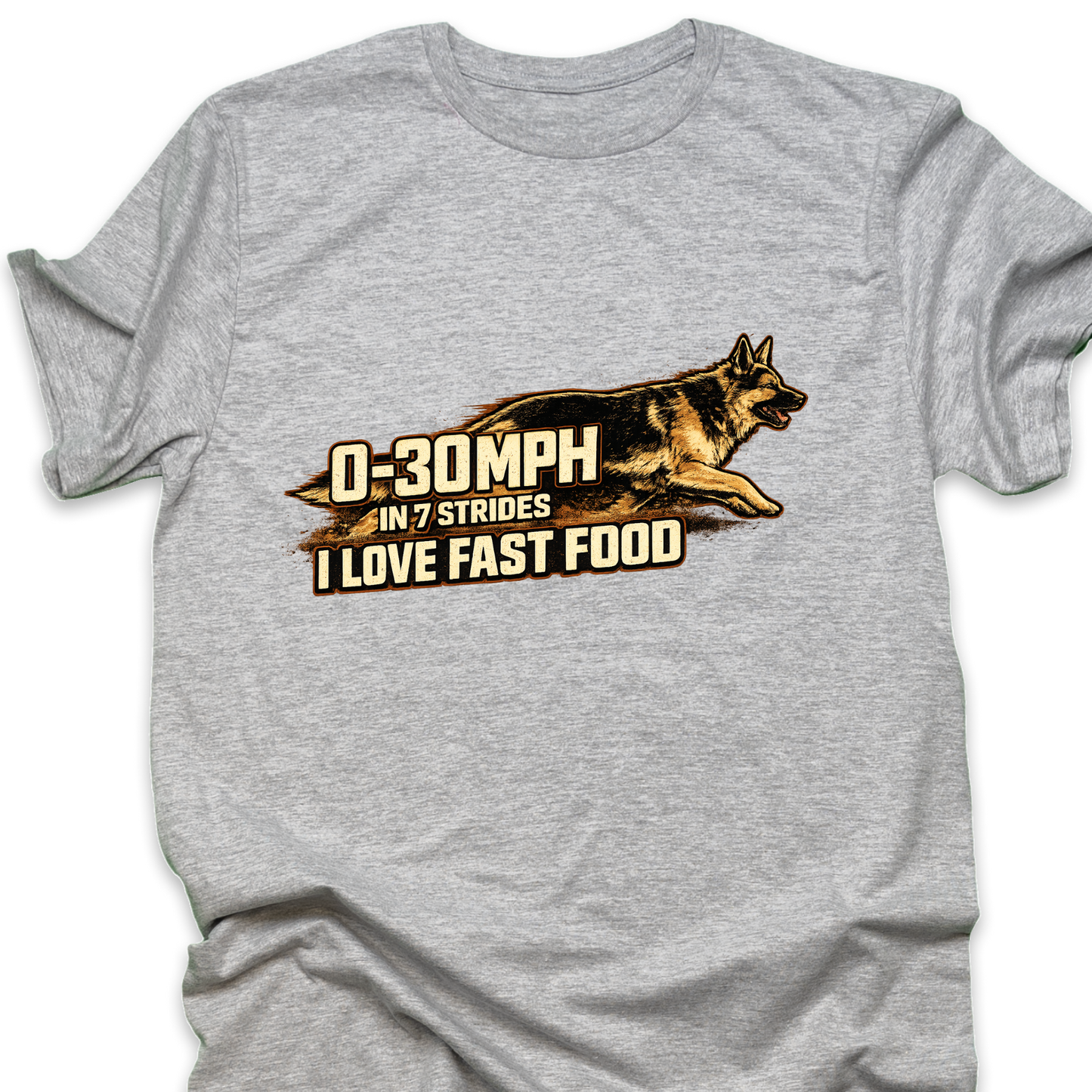 Fast Food