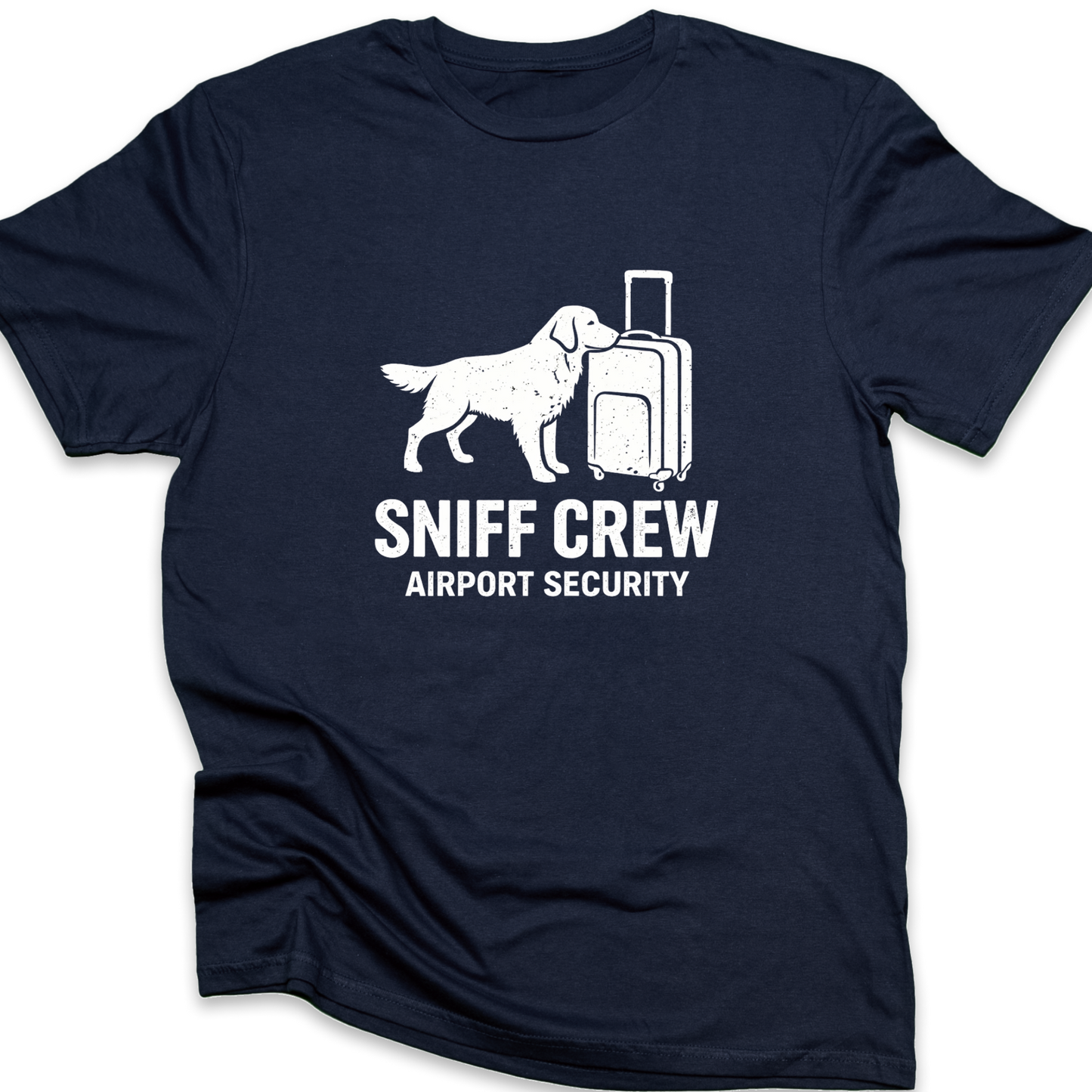 airport sniff