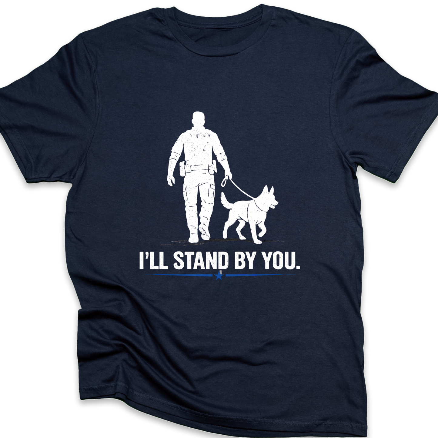stand By You