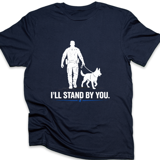 stand By You