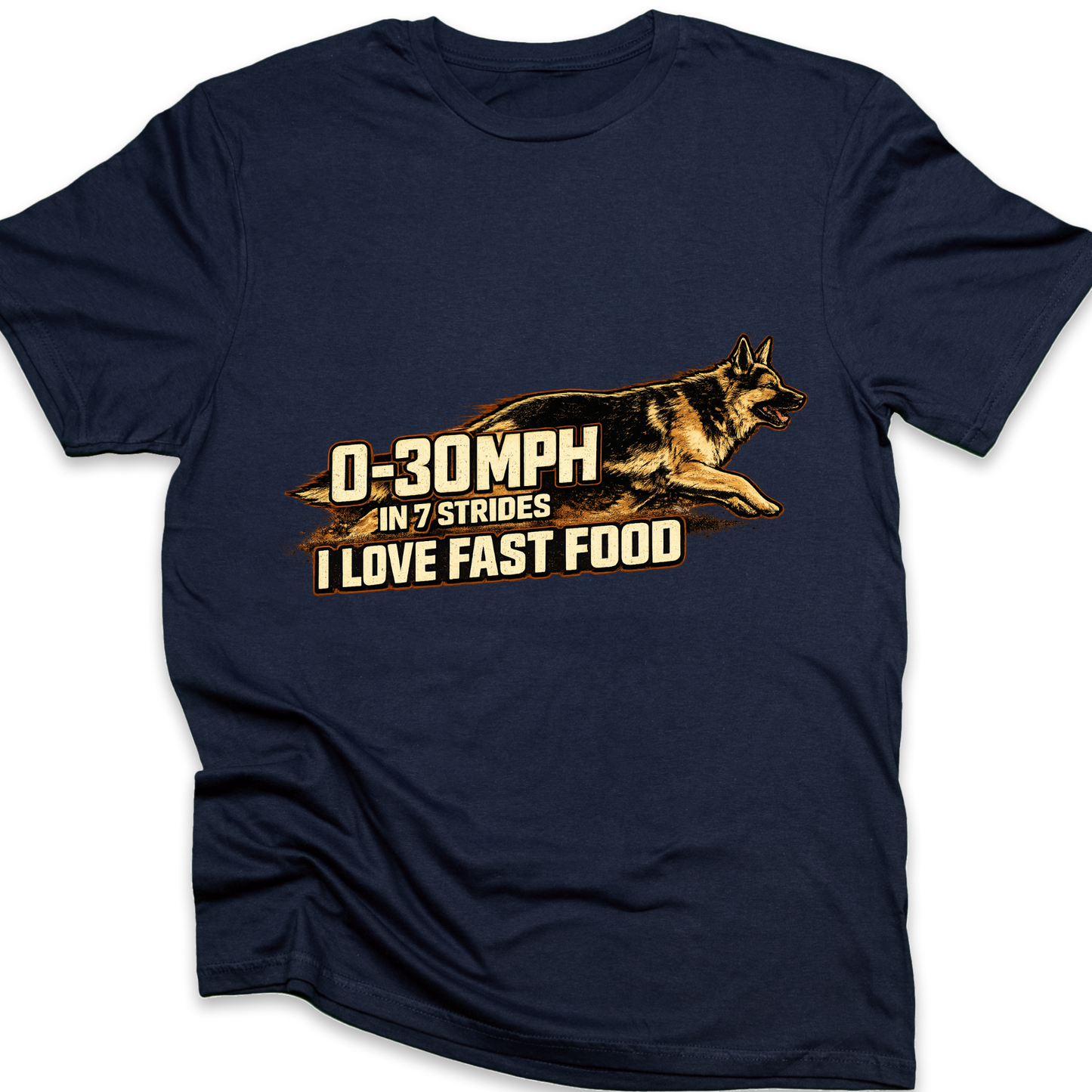 Fast Food