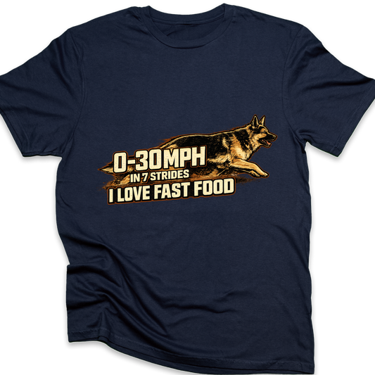 Fast Food
