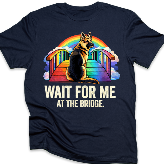 Wait for me