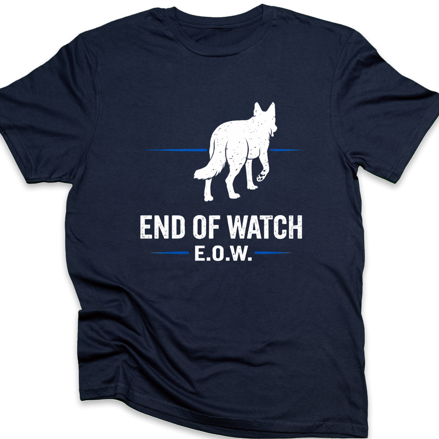EOW