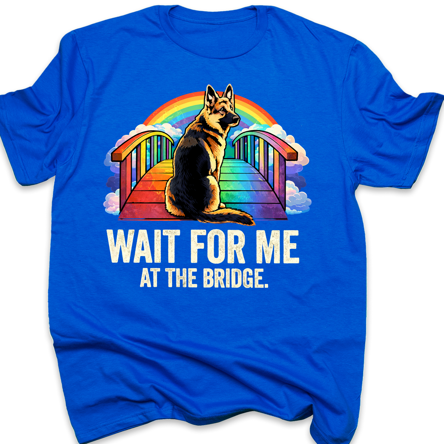 Wait for me