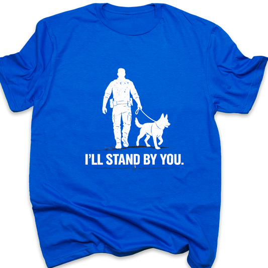 stand By You
