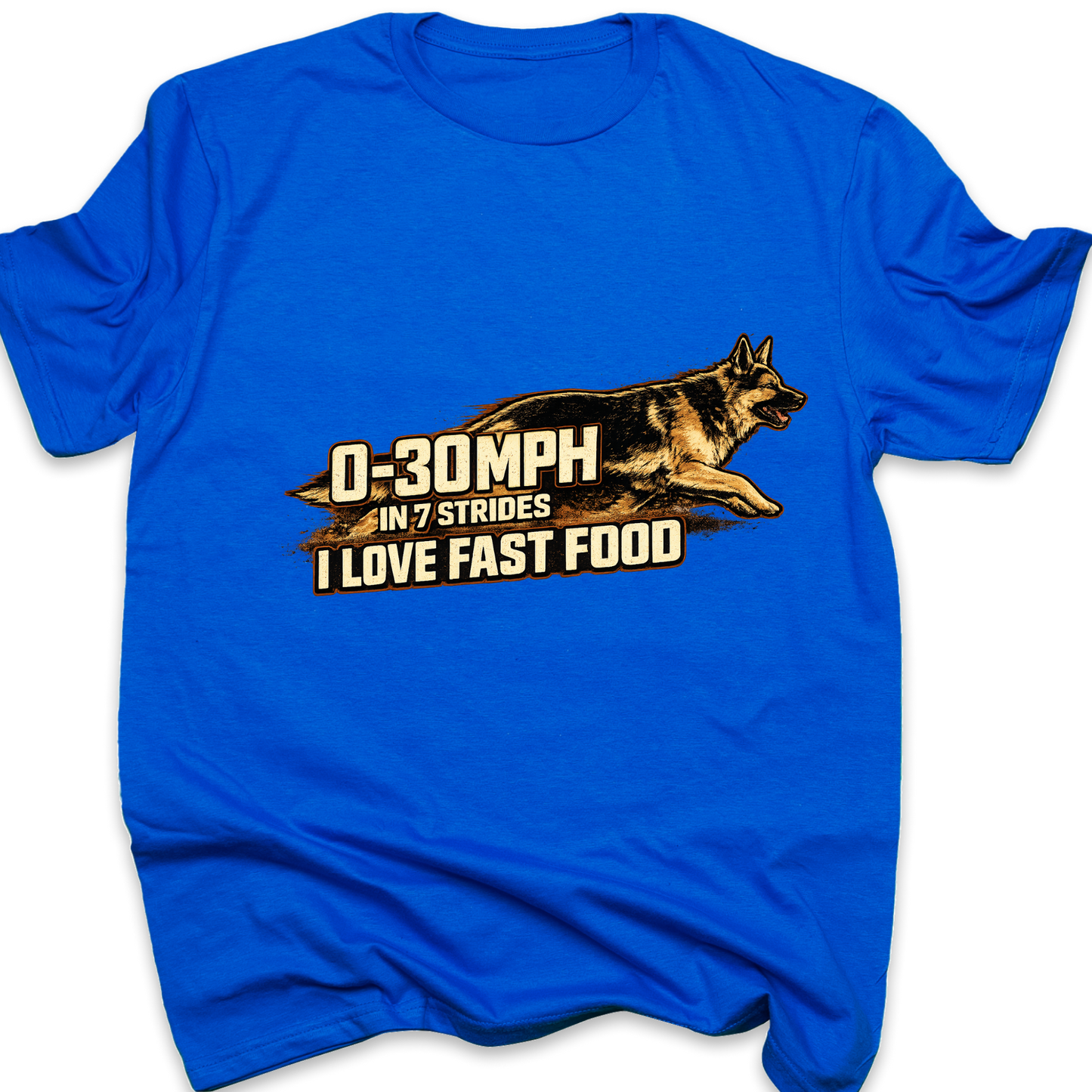 Fast Food