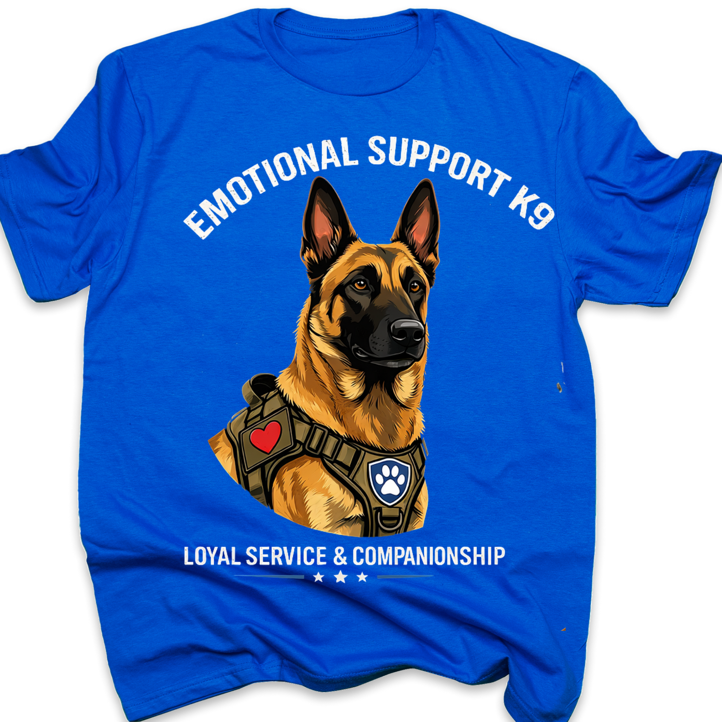 support