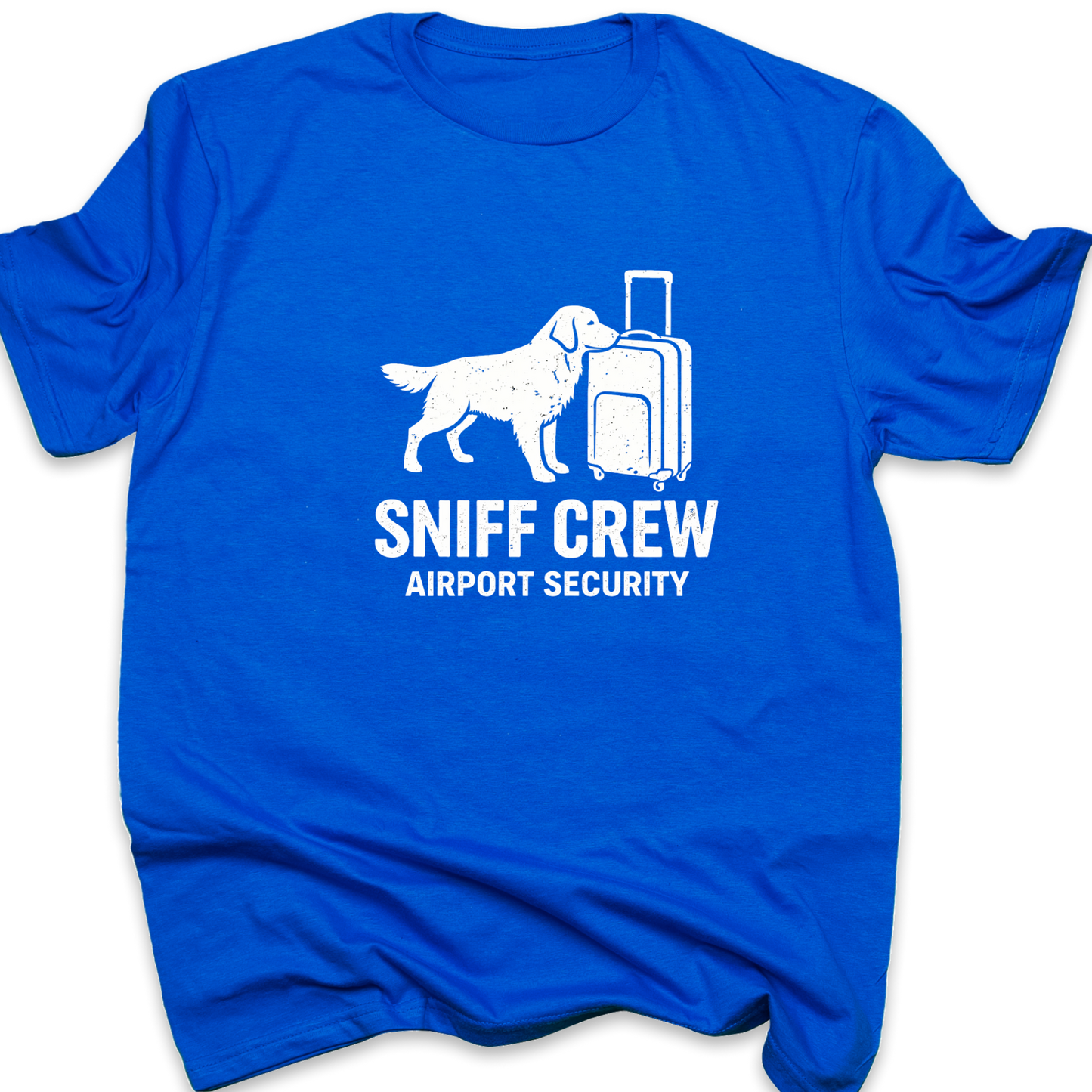 airport sniff