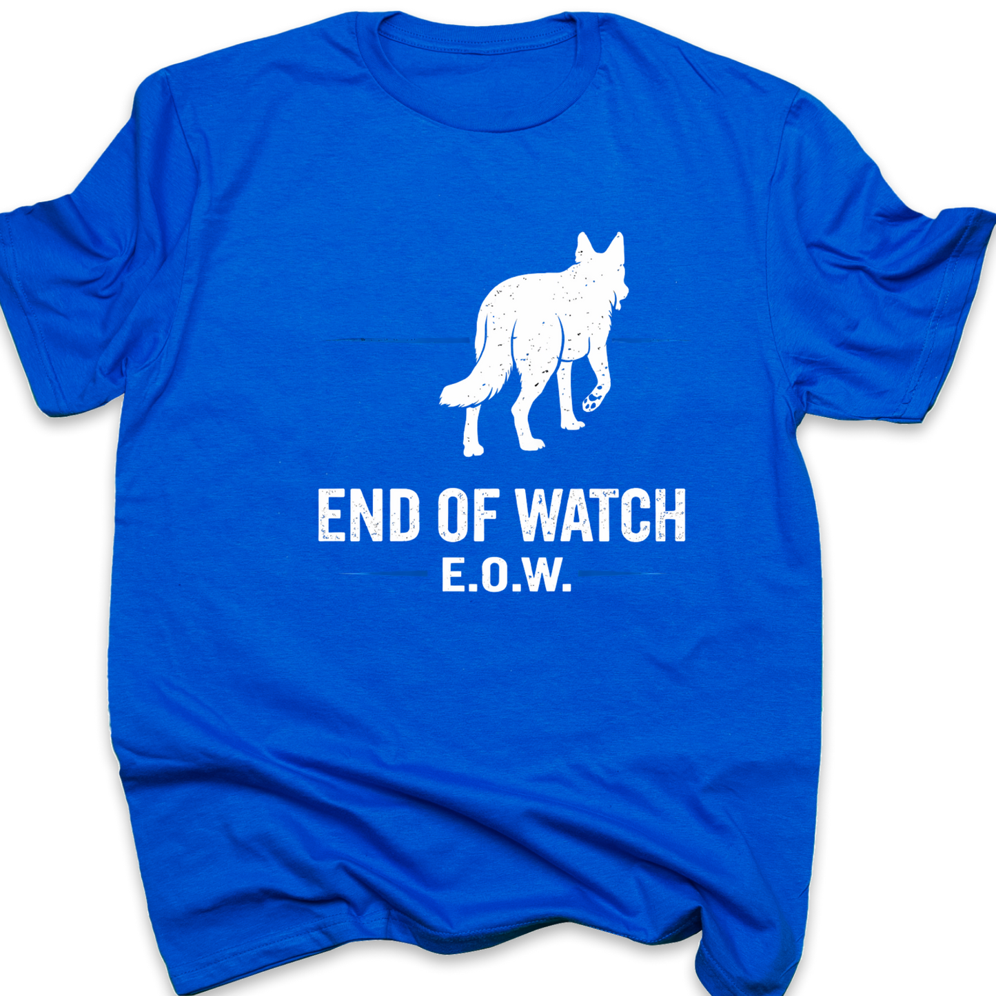 EOW