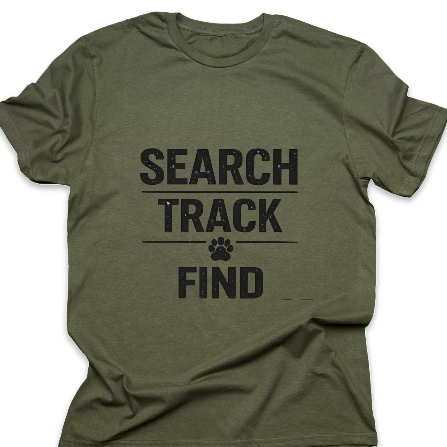 Search Track Find
