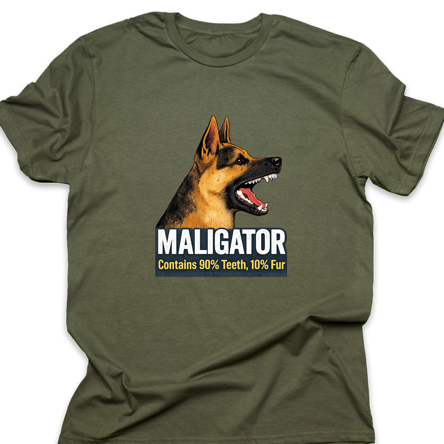 Maligator