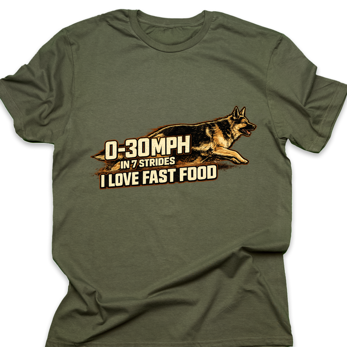 Fast Food