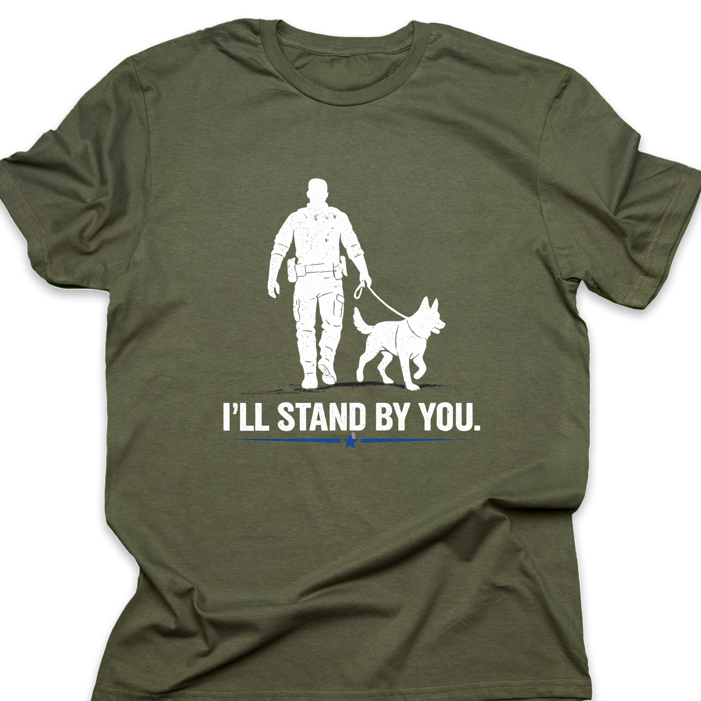 stand By You